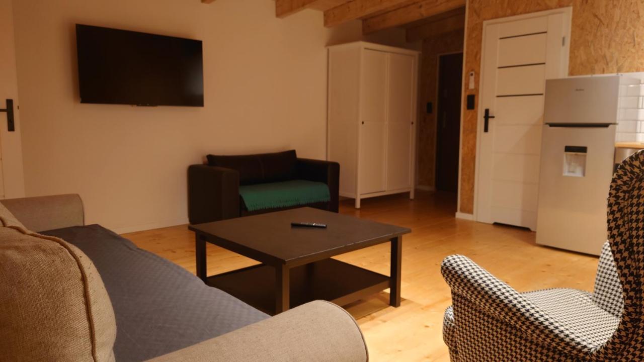 Apartamenty Stonehenge Sosnowiec Exterior photo
