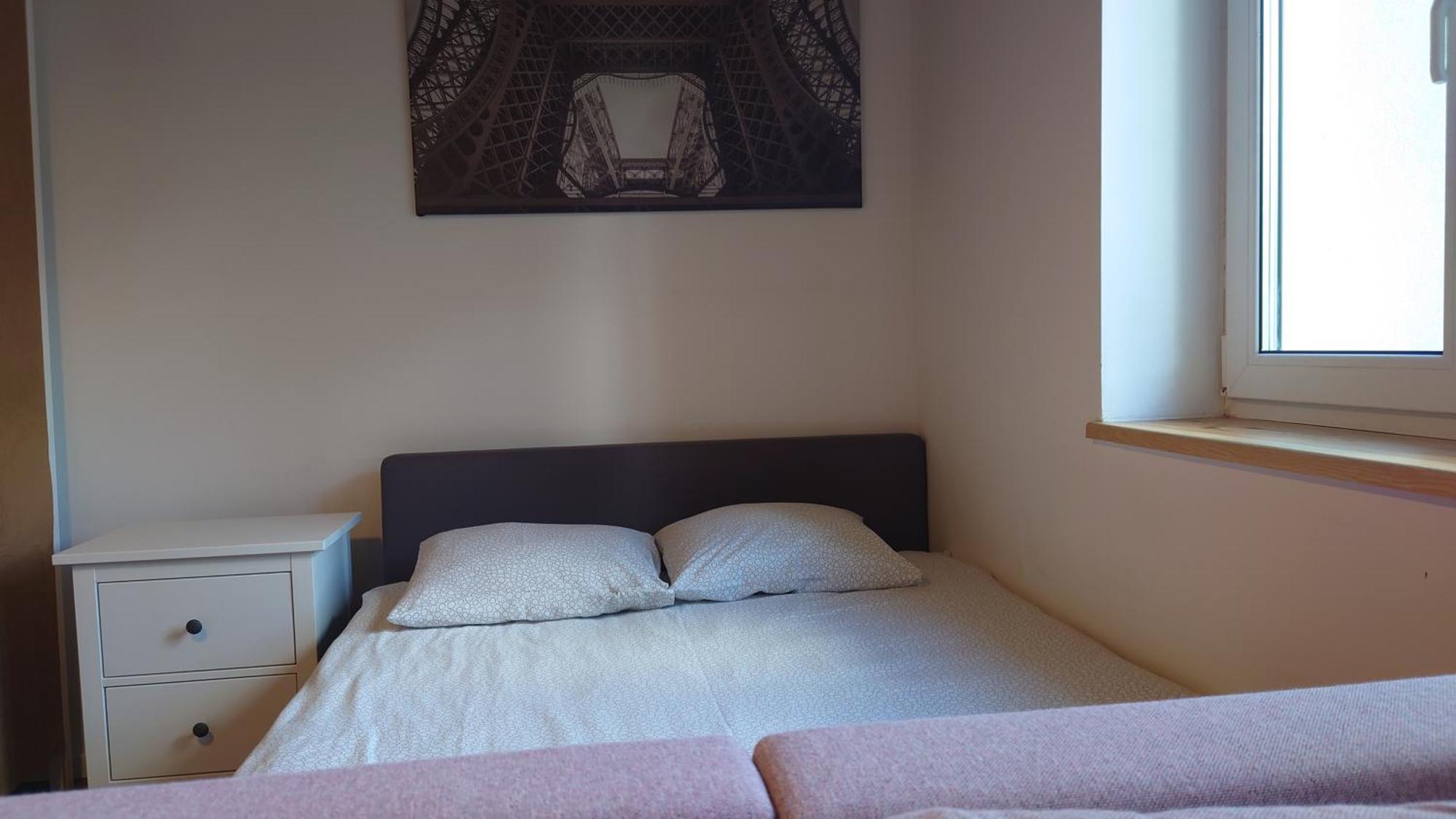 Apartamenty Stonehenge Sosnowiec Room photo