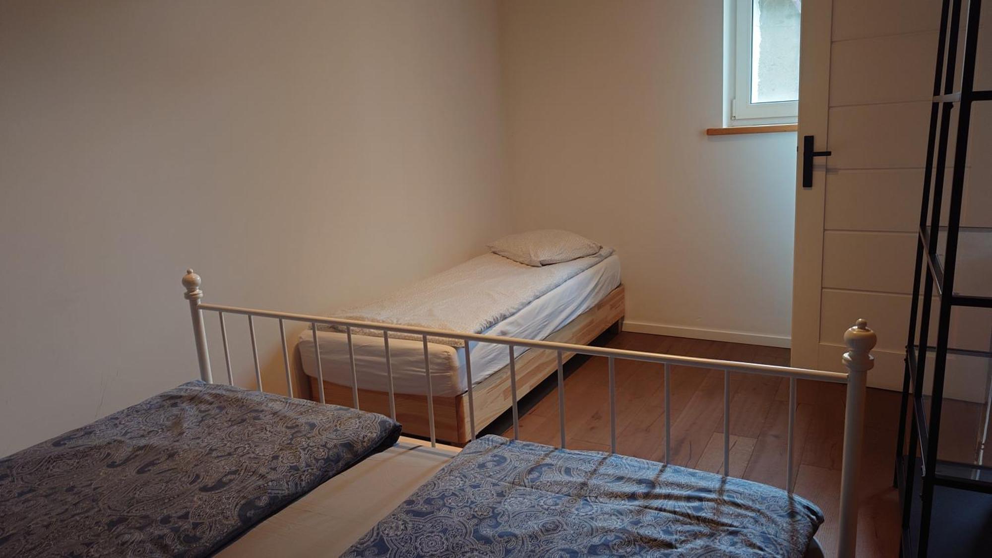 Apartamenty Stonehenge Sosnowiec Room photo